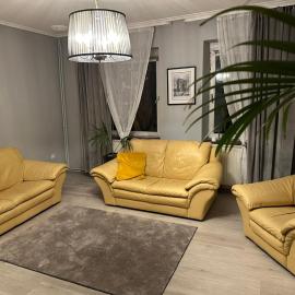 Ferienwohnung Dreiländerblick, hotel en Perl
