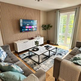 Trevelyan Court Apartments Windsor