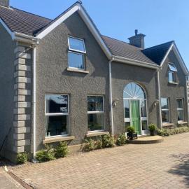 Windyridge, hotel Aghagallon városában