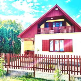 Tiszaparti Vendégház, hotel in Tiszalök