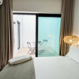 Design Apartment by The Farm - Azores Boutique House