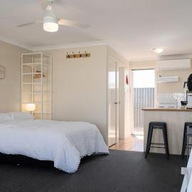 Beachside Retreat, hotel in Bunbury