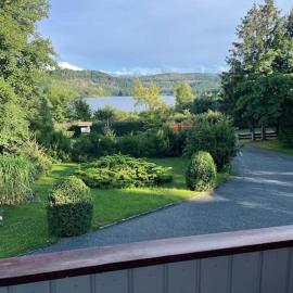 Fewo-Grane, hotel u gradu Astfeld
