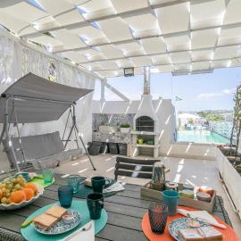 Gorgeous Apartment In Scicli With House Sea View, hotel a Scicli