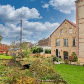 Gîte Moulin du Magne - Douzy, hotel in Douzy