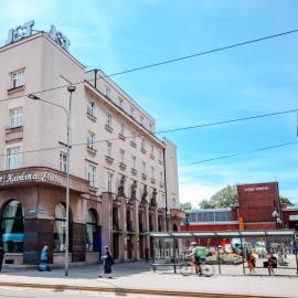 Hotel Palác Elektra