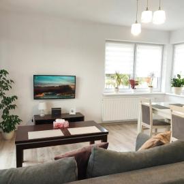 Apartament Jagielloński, hotel in Wschowa