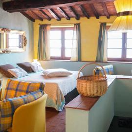 Lovely Home In Sant'anna Di Stazzema, hotel v destinácii Culla
