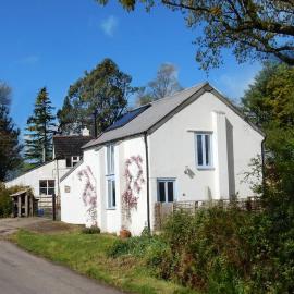 Golden Square Holiday Cottage