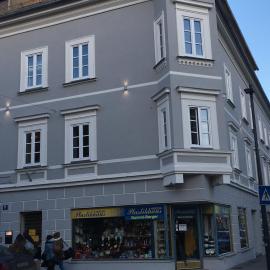 Hotel SINOS, Hotel in Klagenfurt am Wörthersee