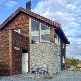 Amazing Home In Oppdal