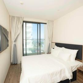 Z APEC MANDALA Phú Yên, Hotel in Phước Hậu