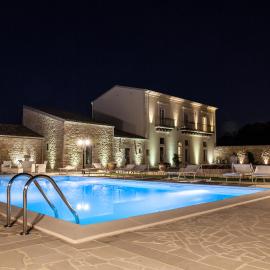 Casale 1821, hotel em Ragusa