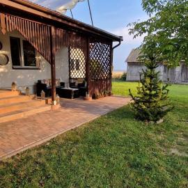 Apartament Lipska 36, хотел в Łabunie