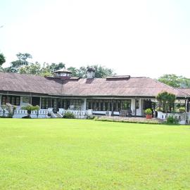 Banyan Grove, hotel a Jorhāt