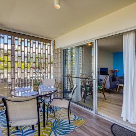 Newly Remodeled Kailua-Kona Condo w/ Pool Access