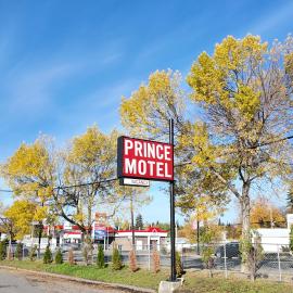 Prince Motel