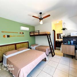 Casa Naturaleza, hotel in Ilhabela