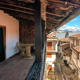 Apartamento VERAGREDOS