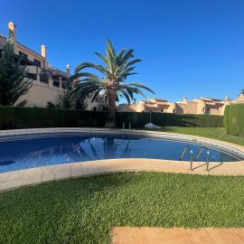 Casita La Joya
