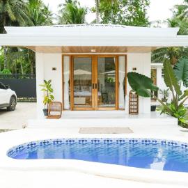 Panabo में, होटल The Browns Casita