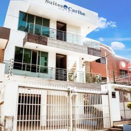 Hotel Suites Caribe
