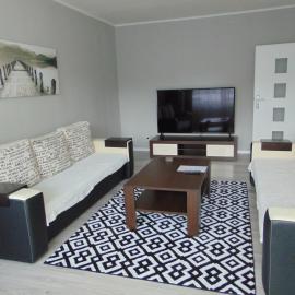Apartmán u Jána