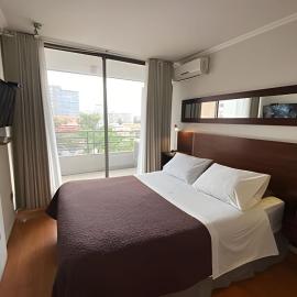 Brizen Apartments Manuel Montt