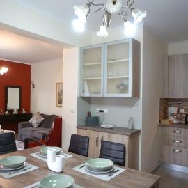 Antigoni's House