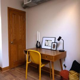 Charming and Cozy Studio in DT Northfield, hotel in Northfield