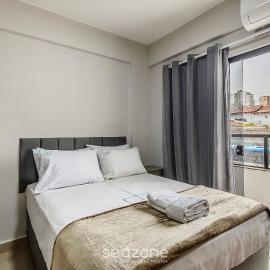 Studio Charmoso em Taguatinga Norte - RJT0104, hotel in Taguatinga