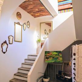 Dimora Amina, hotel em Loreto Aprutino
