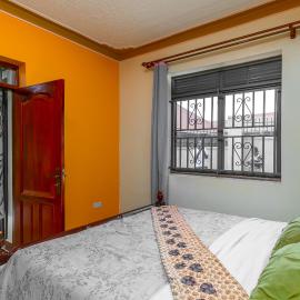 Rendy partment- KAWUKU, hotel a Kisubi