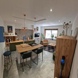 Apartment Emilia