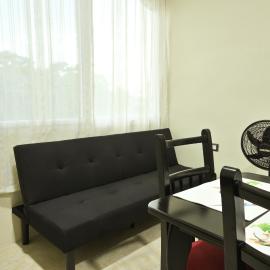 Apartamentos Petenchel, por Aeropuerto Flores Peten no 3