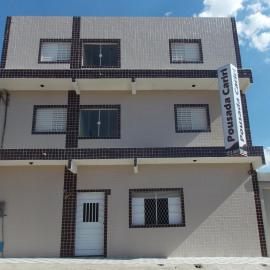 Pousada Cariri, hotel a Juazeiro do Norte