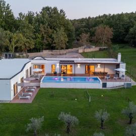 Villa Istria Green