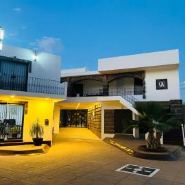 QA Hotel