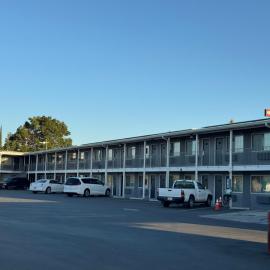 Motel 6-Willows, CA, מלון בווילוס
