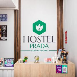 Hostel Prada, hotel en Lima