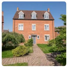 Pennymoor: Middlewich şehrinde bir otel