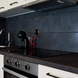 Argostoli City Center Apartments, hotel sa Argostoli