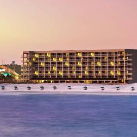Four Points by Sheraton Destin - Fort Walton Beach, hotel di Fort Walton Beach