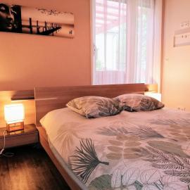 Chez Sylvie, petit déjeuner possible pour 5 euros، فندق في Val-dʼIzé