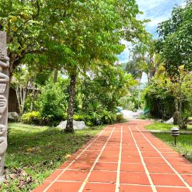 El Clan Hostel, hotell sihtkohas Puerto Viejo