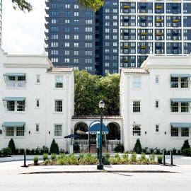 Hotel Granada, a Member of Design Hotels