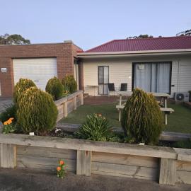 Double Room Farm Stay, hotel a Newfield