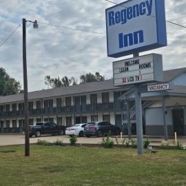 Regency Inn, Hotel in Jewett