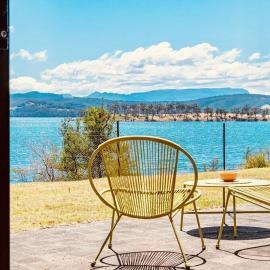 The Gums - Bruny Island, Hotel in Woodbridge