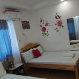 RNA Guesthouse